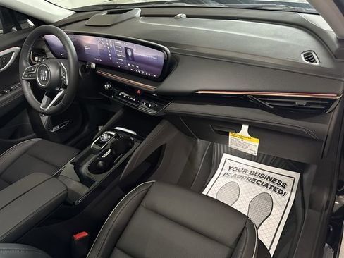 New 2026 Buick Envision Avenir AWD/4WD image 32