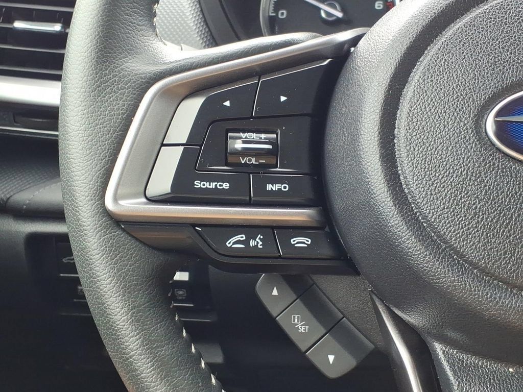 Certified 2023 Subaru Forester Touring AWD/4WD image 15