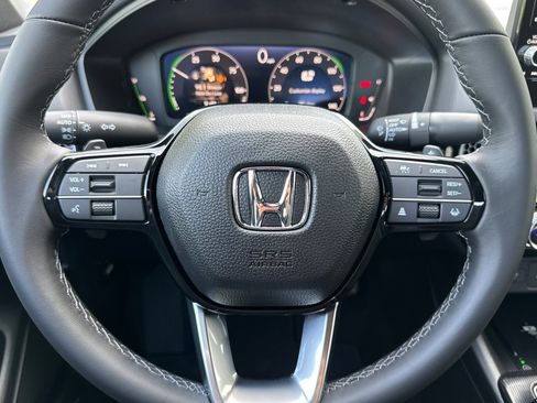 Used 2026 Honda Civic FWD Hybrid Sedan image 10