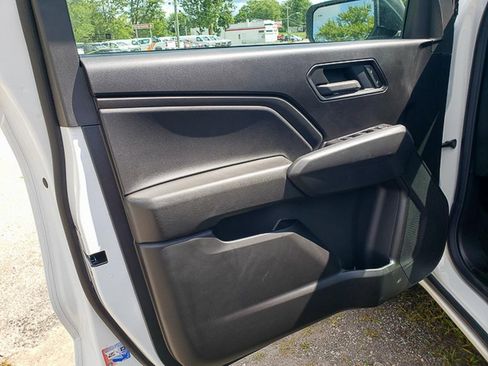 New 2026 Chevrolet Colorado Trail Boss image 9