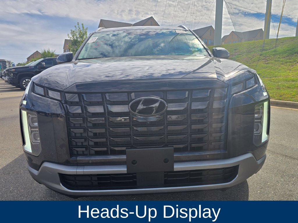 Used 2024 Hyundai Palisade Limited AWD/4WD image 6