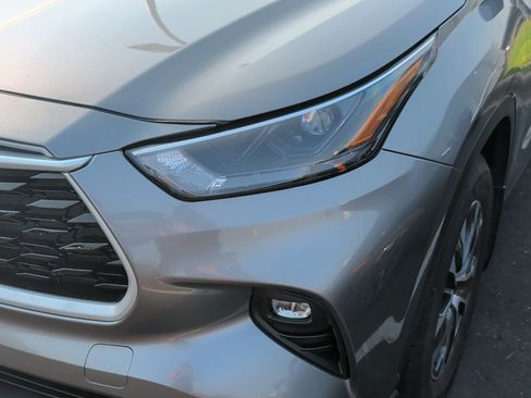 Certified 2026 Toyota Highlander XLE AWD/4WD image 6