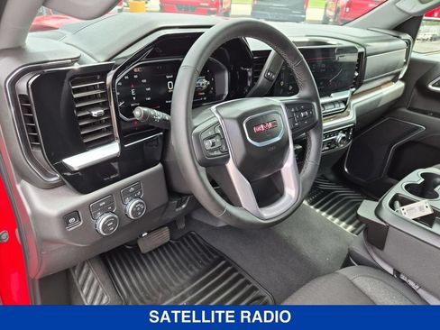 New 2026 GMC Sierra 1500 Elevation AWD/4WD image 10