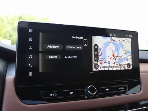 New 2025 Mitsubishi Outlander SEL image 25