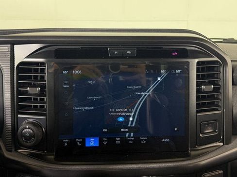 New 2025 Ford F150 Tremor w/ Equipment Group 402A High image 12