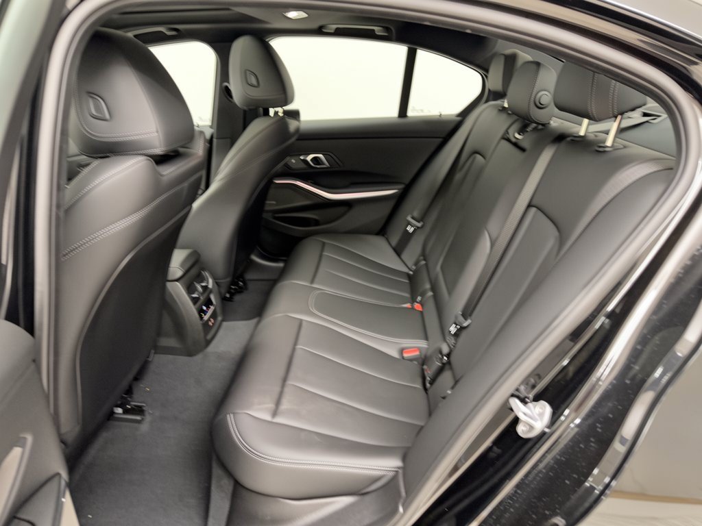 New 2026 BMW M340i w/ Premium Package RWD image 25