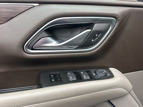 Used 2023 Chevrolet Tahoe LT image 15