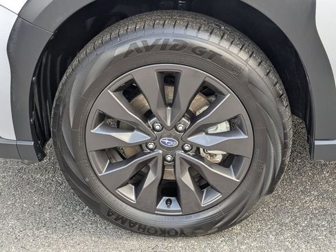 Used 2025 Subaru Outback Onyx Edition image 20