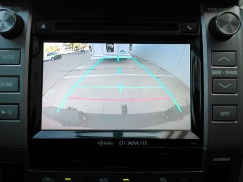 Used 2016 Toyota Tundra SR5 w/ TRD Off Road Package image 8