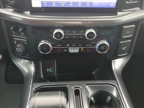 Used 2023 Ford F150 XLT w/ Equipment Group 302A High AWD/4WD image 15