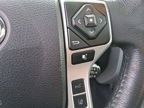 Used 2021 Toyota Tundra Platinum image 22