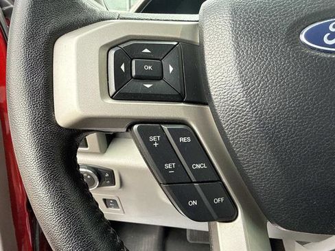 Used 2019 Ford F150 Lariat w/ Equipment Group 501A Mid image 27