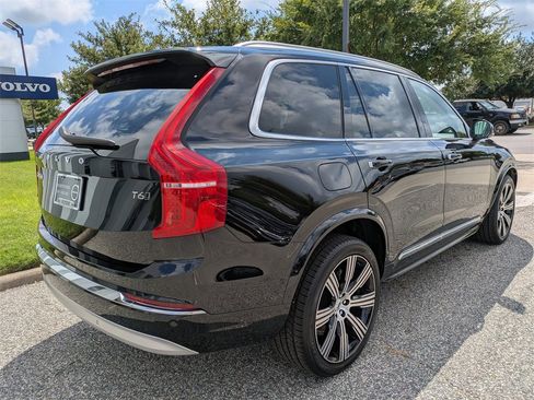 Certified 2022 Volvo XC90 T6 Inscription w/ Advanced Package image 4