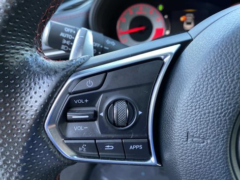 Used 2021 Acura TLX w/ A-SPEC Pkg image 20