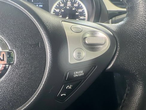 Used 2018 Nissan Sentra SR FWD image 49
