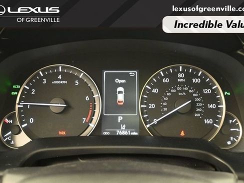 Used 2016 Lexus RX 350 FWD w/ Premium Package image 10