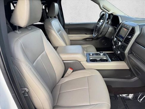 Used 2021 Ford Expedition XLT AWD/4WD image 20