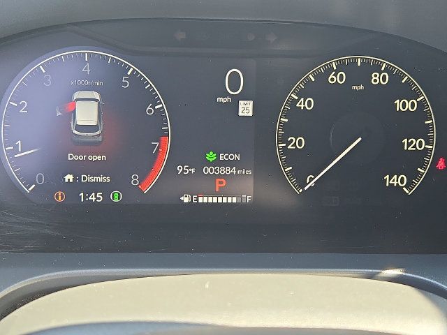 Used 2026 Honda HR-V Sport image 19