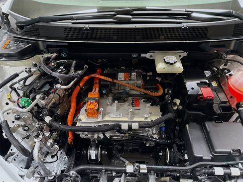 New 2026 Chevrolet Equinox EV LT w/ Comfort Package image 30