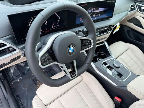 New 2026 BMW 430i w/ M Sport Package RWD image 26