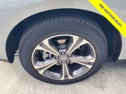 Certified 2025 Acura RDX SH-AWD w/ Technology Package