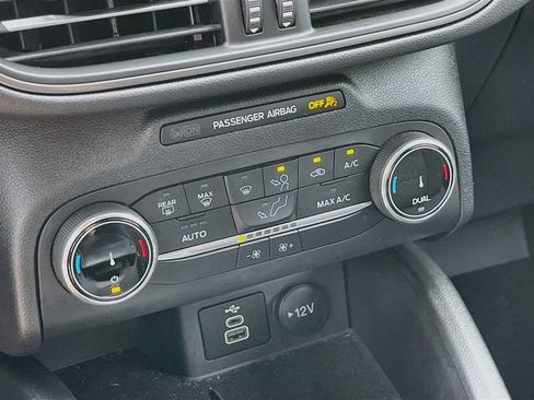 Used 2025 Ford Escape Active FWD image 15