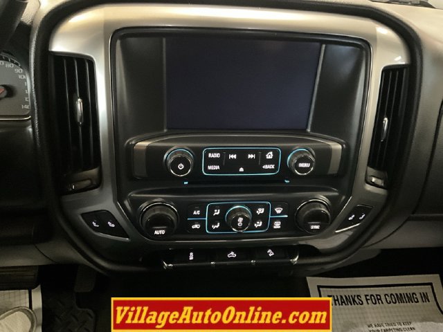 Used 2016 Chevrolet Silverado 1500 LT w/ All Star Edition AWD/4WD image 20