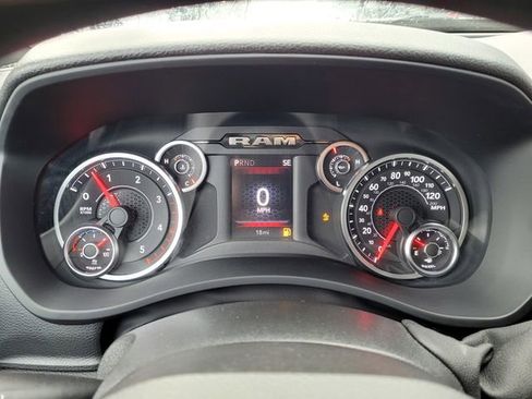 New 2026 RAM 5500 Tradesman image 10