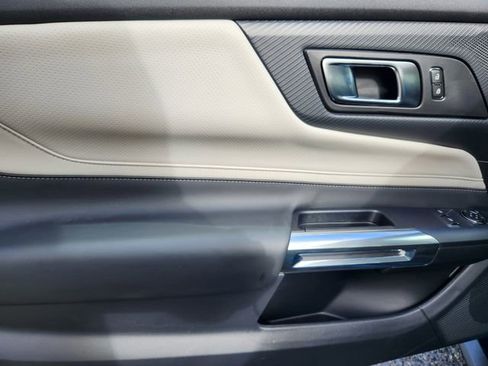 New 2026 Ford Mustang Premium image 16