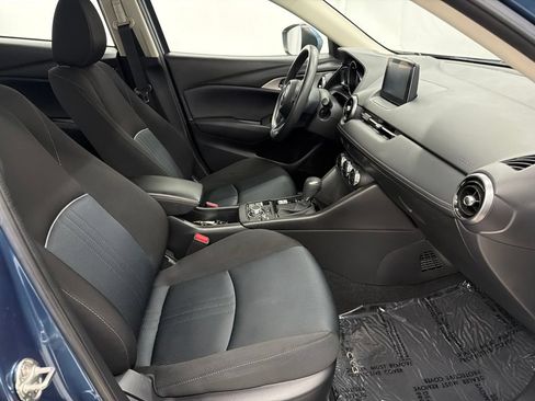 Used 2021 MAZDA CX-3 Sport FWD image 29