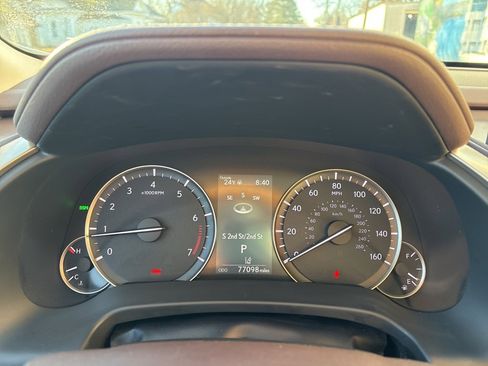 Used 2020 Lexus RX 350L Premium image 14