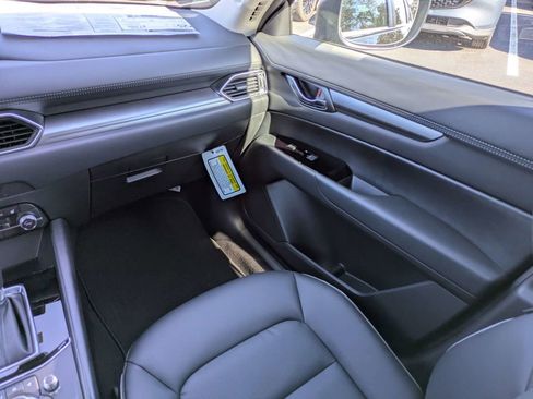 New 2025 MAZDA CX-5 AWD 2.5 S w/ Select Package image 19