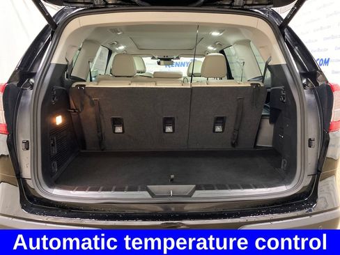 Certified 2023 Subaru Ascent Limited w/ Technology Package AWD/4WD image 18