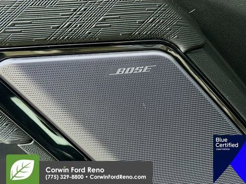 Used 2023 GMC Sierra 1500 AT4X image 22