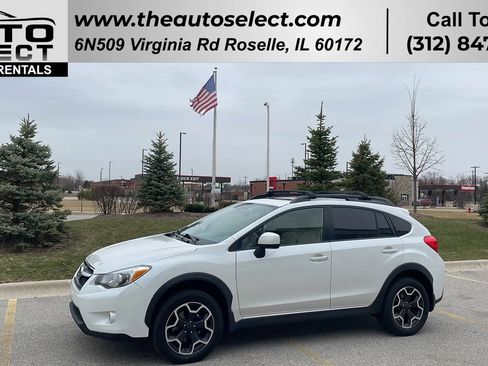 Used 2013 Subaru Crosstrek 2.0i Premium w/ Popular Pkg 1 AWD/4WD image 1