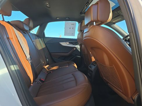 Used 2017 Audi A4 2.0T Premium image 23