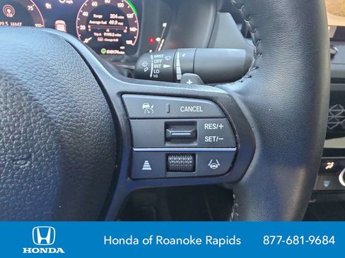 New 2026 Honda Accord Sport image 24