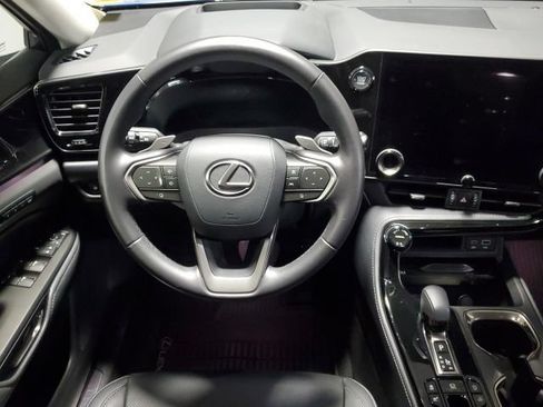 Used 2026 Lexus NX 350 AWD w/ Accessory Package (2T) image 15