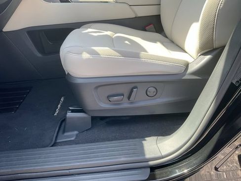 New 2026 Nissan Pathfinder SL AWD/4WD image 28