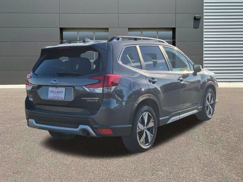 Used 2020 Subaru Forester Touring w/ Popular Package #2 AWD/4WD image 5