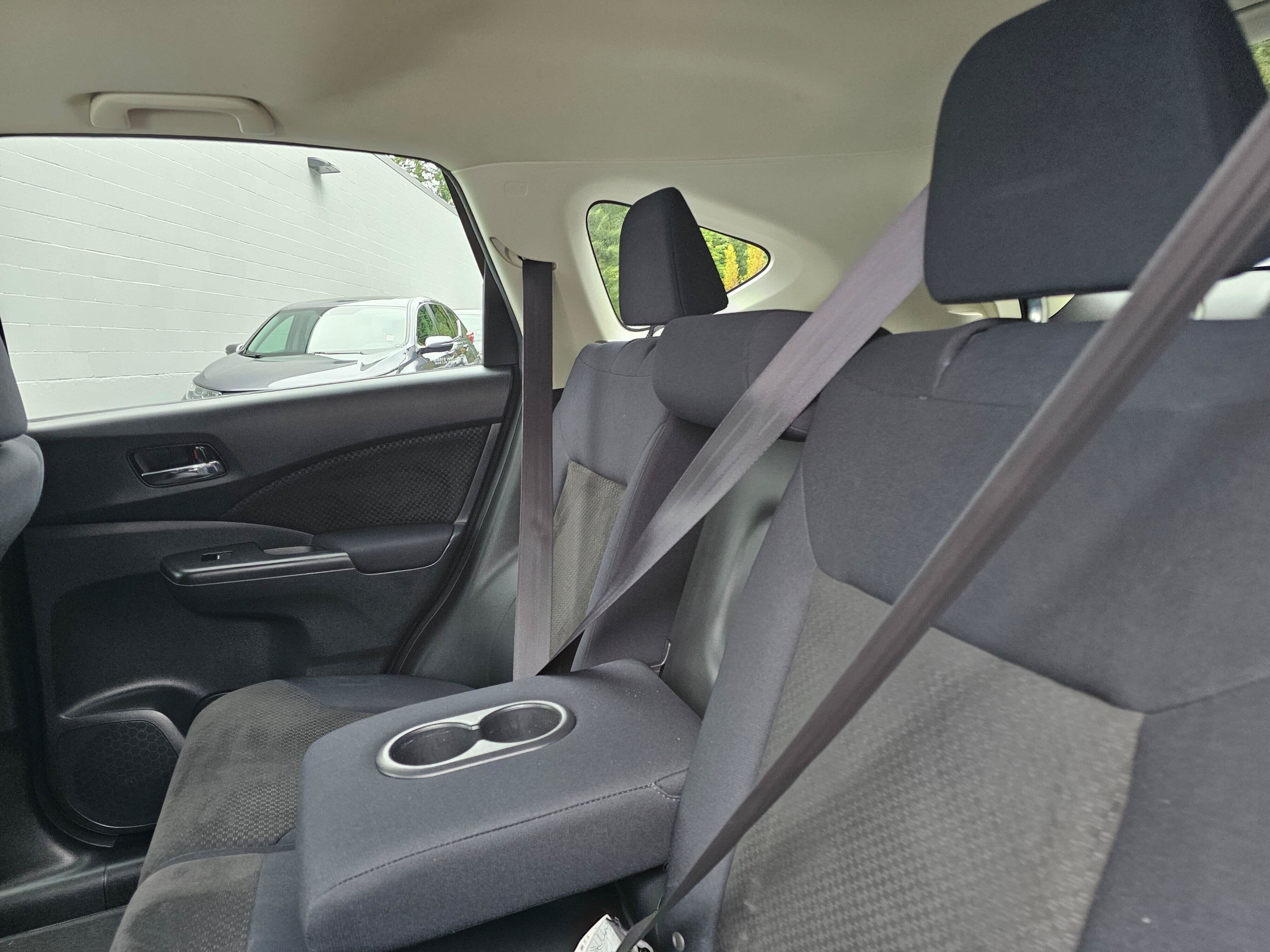 Used 2016 Honda CR-V EX image 21