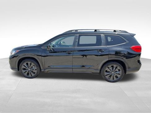 Used 2022 Subaru Ascent Onyx Edition AWD/4WD image 4