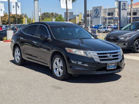 Used 2011 Honda Crosstour EX-L image 7