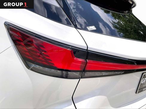 Used 2024 Lexus RX 350 FWD w/ Technology Package image 26