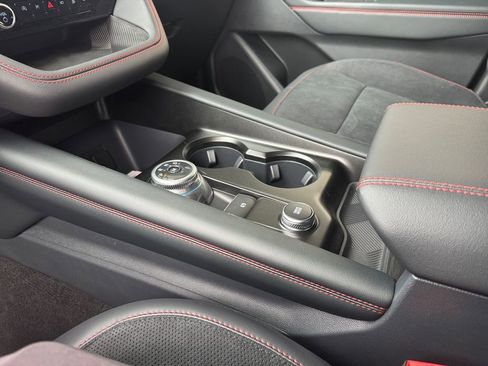 New 2026 Ford Explorer ST image 36