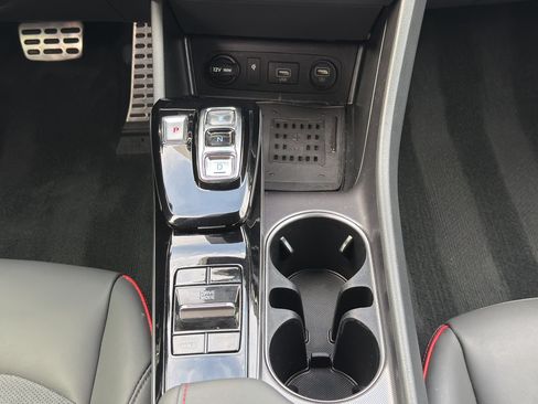 Used 2022 Hyundai Sonata SEL Plus FWD image 19