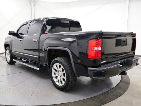 Used 2015 GMC Sierra 1500 Denali image 5