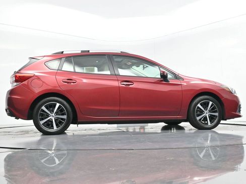Used 2021 Subaru Impreza Premium image 42