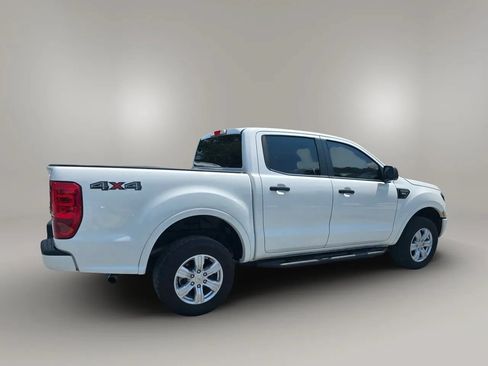 Used 2019 Ford Ranger XLT w/ Equipment Group 301A Mid AWD/4WD image 8