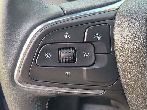 Used 2023 Buick Encore GX Select w/ Experience Buick Package image 17